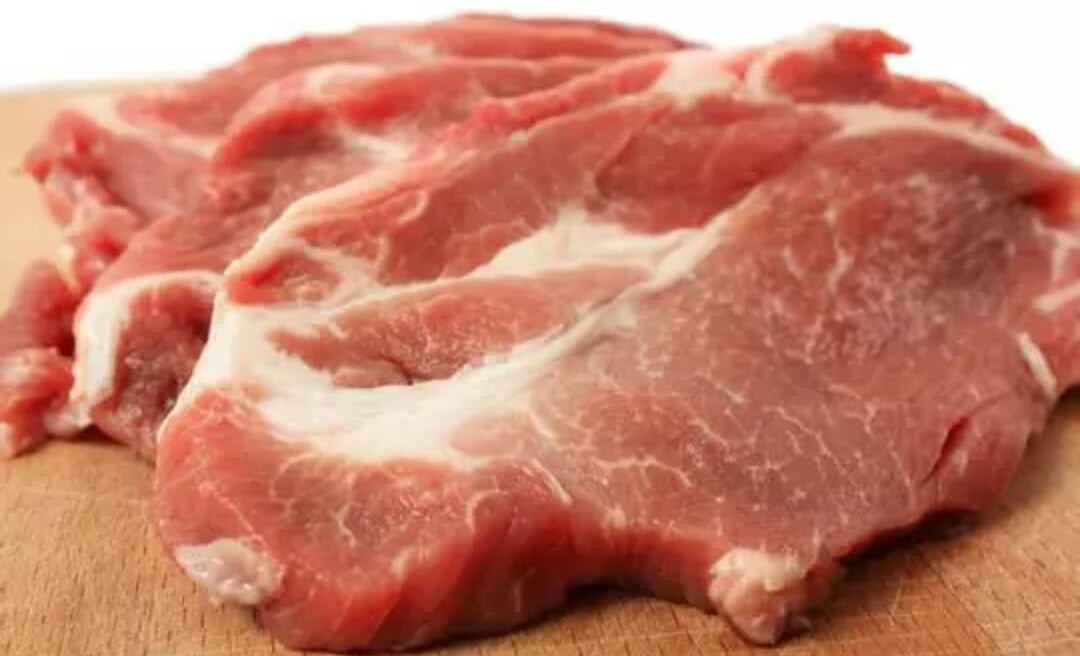 2020年7月27日全国猪肉价格走势
