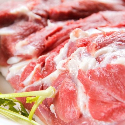 2020年11月5日全国猪肉平均批发价

