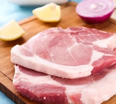 2020年9月4日全国猪肉平均批发价

