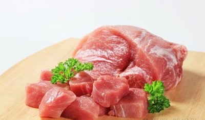 2020年12月22日全国猪肉平均批发价

