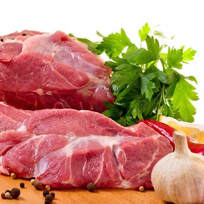 2020年12月21日全国猪肉平均批发价

