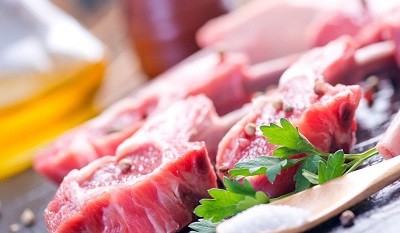 2020年12月1日全国猪肉平均批发价
