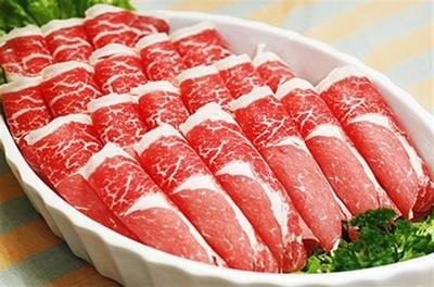 2020年11月26日全国牛肉平均批发价
