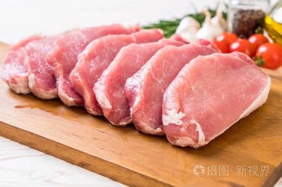 猪价的“拐点”来了吗？中国提供了一种“令人放心”的猪肉，这种猪肉将“倒向终点”
