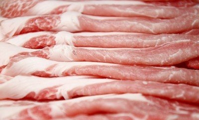 2020年12月28日全国猪肉平均批发价