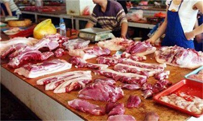 山东:猪肉价格又降了！全省均价25.93元/公斤
