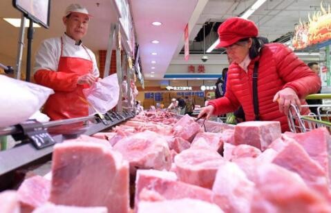 广州市重点农业企业100%复工，蔬菜、生猪、水产品生产稳定
