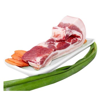 2020年11月11日全国猪肉平均批发价
