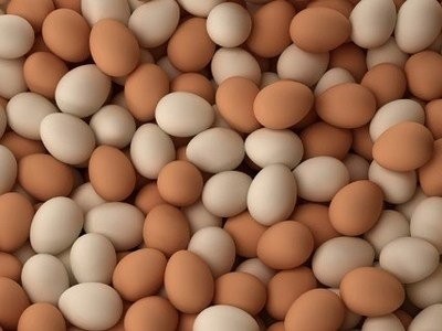 国家统计局:前三季度鸡蛋产量增长5.1%
