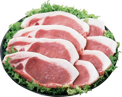 2021年3月5日全国猪肉平均批发价