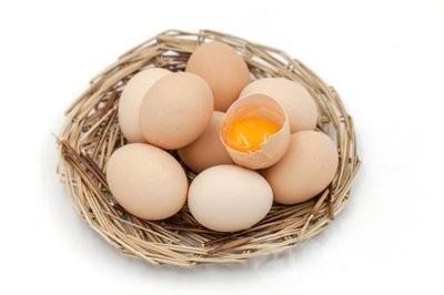10月，哈尔滨鸡蛋价格又回到了“三元时代”
