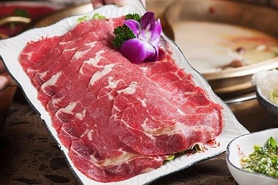 2021年3月14日全国牛肉平均批发价