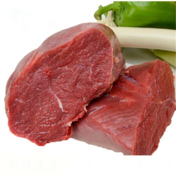 2020年10月22日全国牛肉平均批发价
