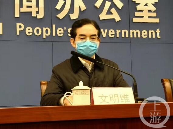 重庆:生猪企业力争2月底前恢复生产
