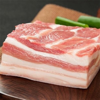 2020年11月16日全国猪肉平均批发价
