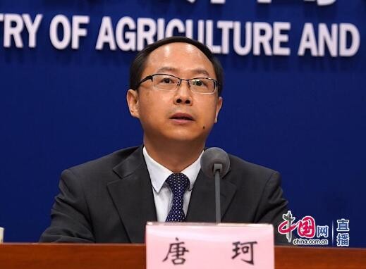 农业和农村事务部:预计下半年大豆进口将稳步增长，国内价格将高位下跌

