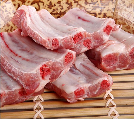2020年11月19日全国猪肉平均批发价
