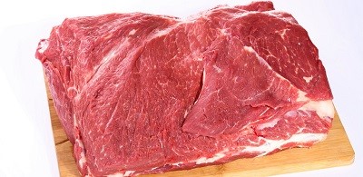2021年3月31日全国牛肉平均批发价
