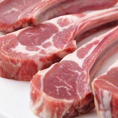 2020年9月7日全国羊肉平均批发价

