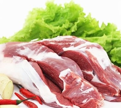 2020年11月5日全国羊肉平均批发价
