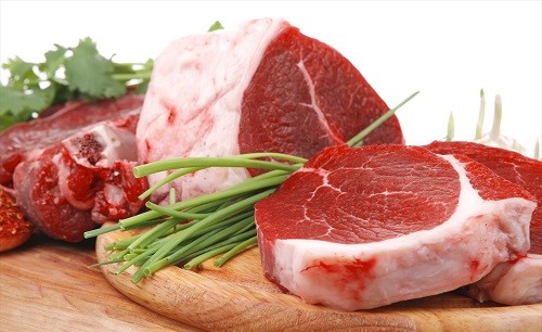 正式发布！猪牛羊禽产量下降4.7%！牛肉和羊肉的价格都大幅上涨
