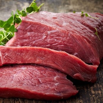 2020年9月27日全国牛肉平均批发价
