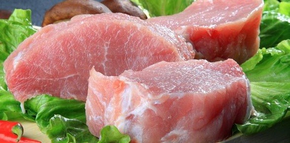 2020年10月29日全国猪肉平均批发价
