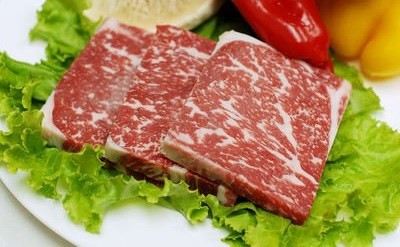 2020年7月28日全国牛肉平均批发价
