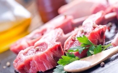 2020年10月9日全国猪肉平均批发价
