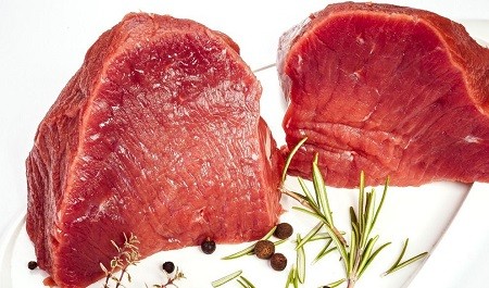 2020年9月26日全国牛肉平均批发价
