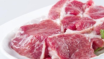 2020年11月8日全国猪肉平均批发价

