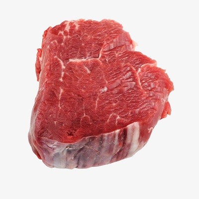 2020年11月12日全国牛肉平均批发价
