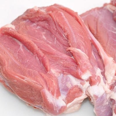 2020年12月6日全国羊肉平均批发价
