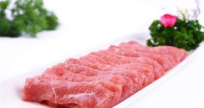 2021年1月21日全国羊肉平均批发价
