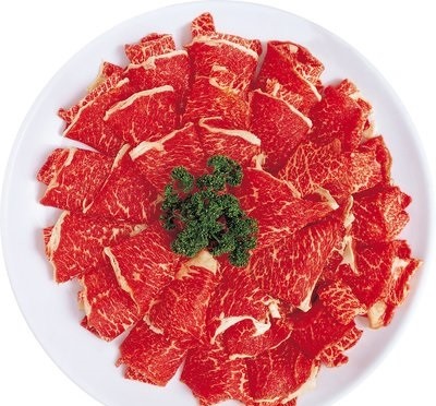 2021年5月7日全国牛肉平均批发价