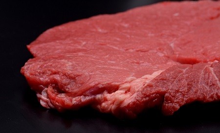 2020年9月13日全国牛肉平均批发价
