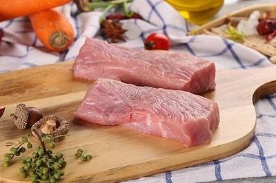 2021年5月5日全国猪肉平均批发价