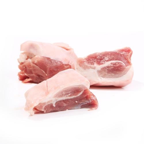 2020年7月21日全国猪肉价格走势
