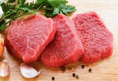 2020年10月21日全国猪肉平均批发价
