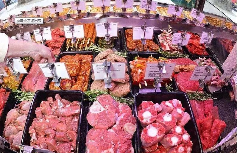 一波大的进口猪肉来到中国，猪肉产品被接纳的国家增加到20个！
