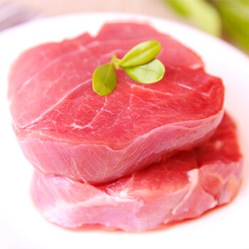 2021年4月14日全国羊肉平均批发价