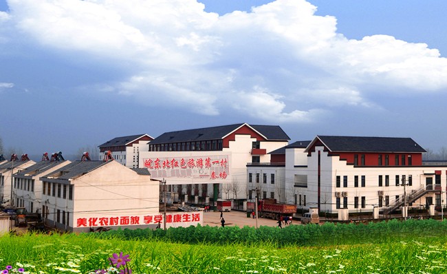 安徽泗县:家庭医生签约服务卫生扶贫进村
