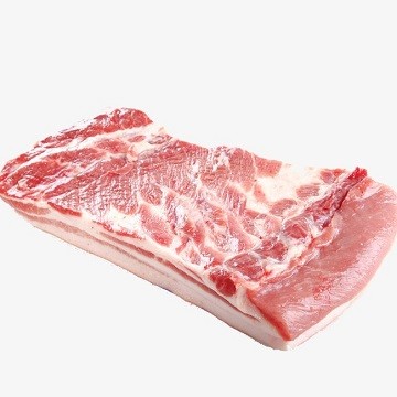2021年4月21日全国猪肉平均批发价
