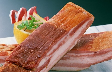2020年9月13日全国猪肉平均批发价

