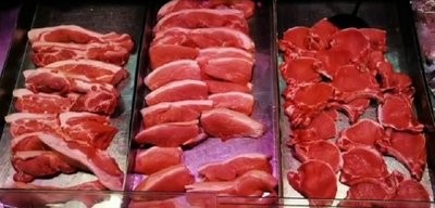 国内猪肉供应能力大幅提升。为什么普通人买不起猪肉？
