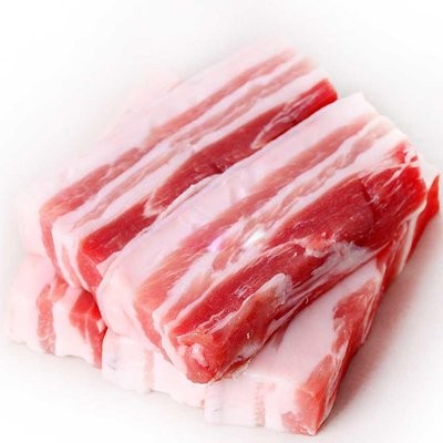 2020年10月18日全国猪肉平均批发价
