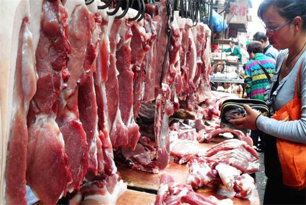 3月23日:生猪市场“南跌北涨”，北方生猪价格持续上涨，还能涨吗？