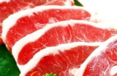 2020年9月16日全国牛肉平均批发价
