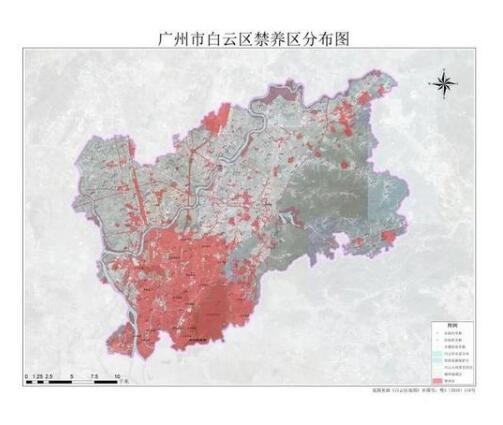 广州:白云区缩小禁牧范围，促进生猪产业发展
