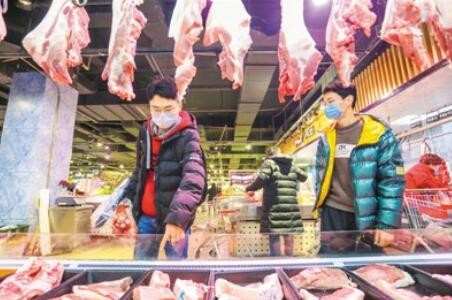 27万吨储备肉，对市场前景会有多大影响？
